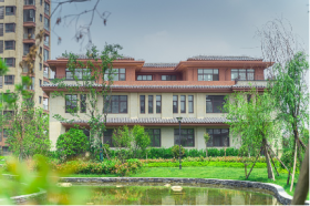 江湾国际中心