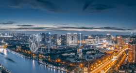 万科常春藤