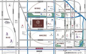 万科常春藤