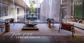 万科官山望